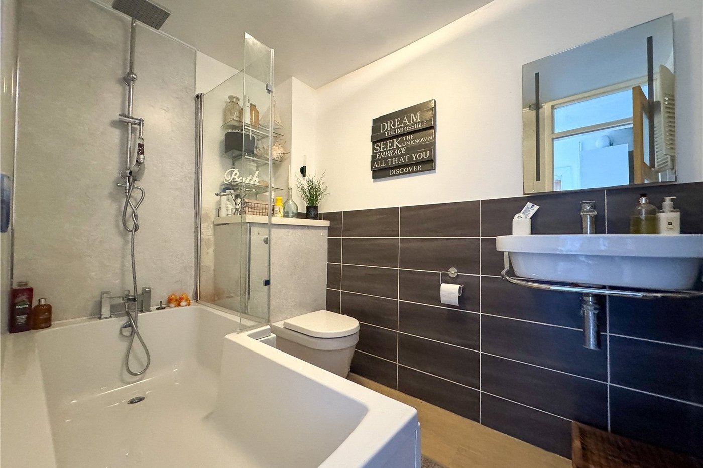 4 bedroom house for sale in Plumstead Common | Robinson Jackson