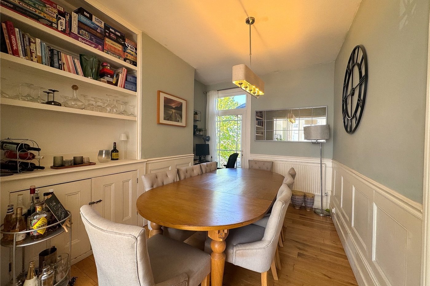 4 bedroom house for sale in Plumstead Common | Robinson Jackson