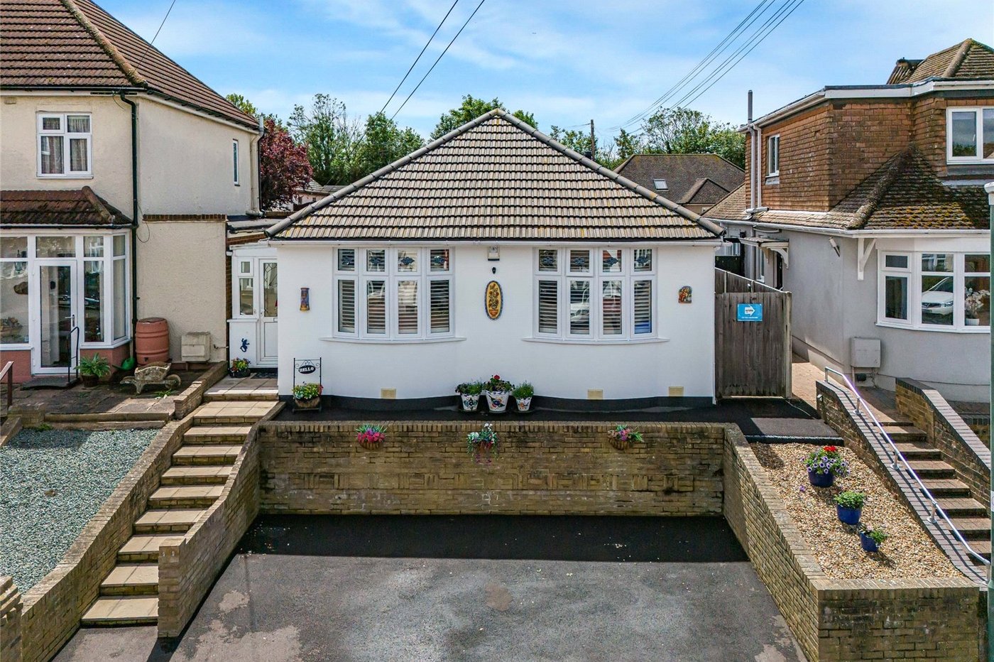 2 bedroom property for sale in Greenhithe | Robinson Jackson