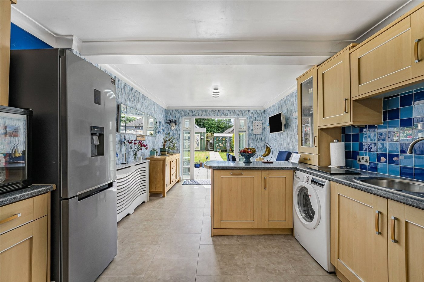 2 bedroom property for sale in Greenhithe | Robinson Jackson