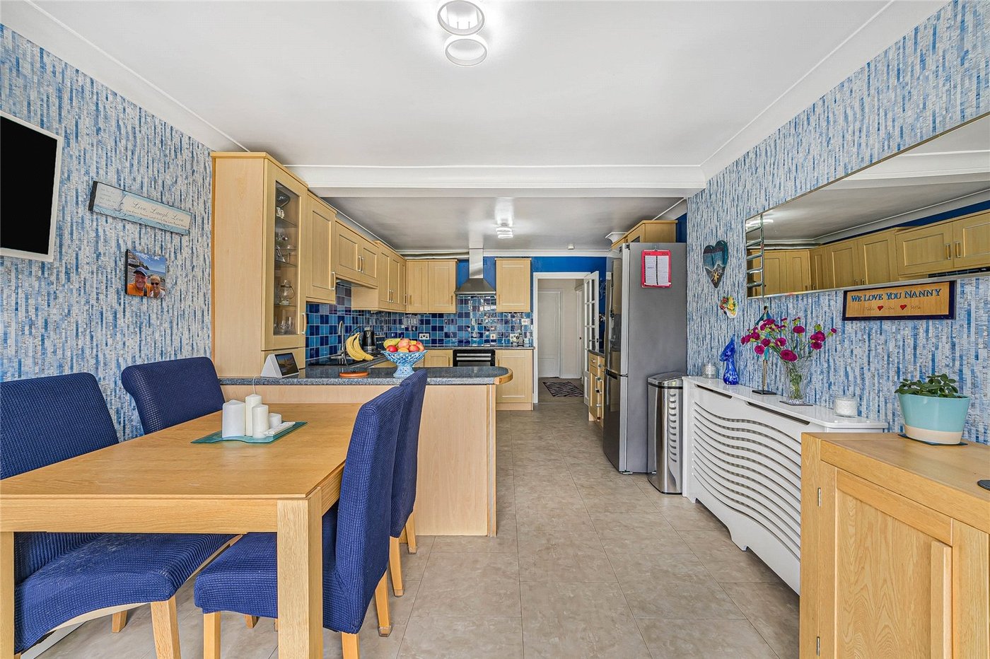 2 bedroom property for sale in Greenhithe | Robinson Jackson