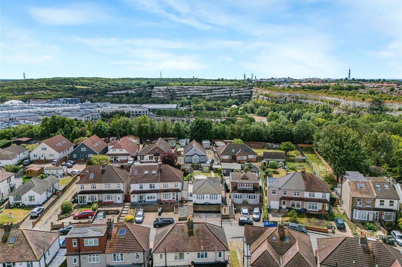 2 bedroom property for sale in Greenhithe | Robinson Jackson