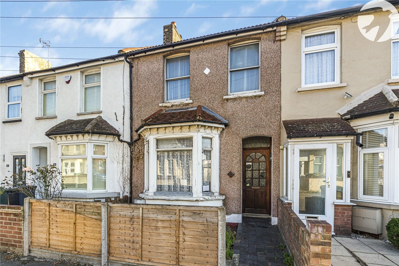 2 bedroom house for sale in Greenhithe | Robinson Jackson