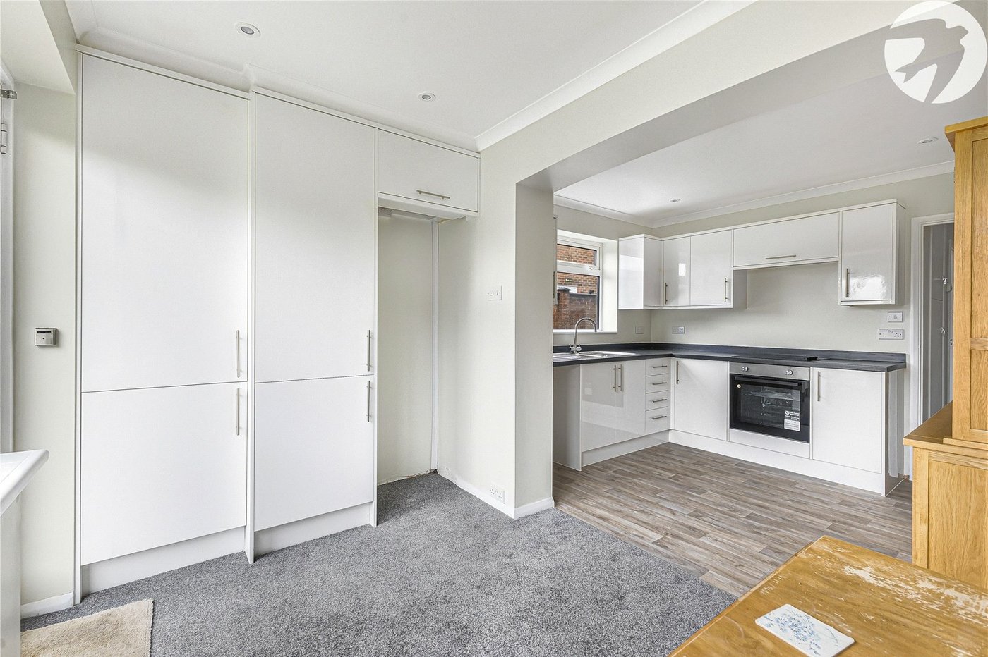 3 bedroom bungalow for sale in Greenhithe | Robinson Jackson