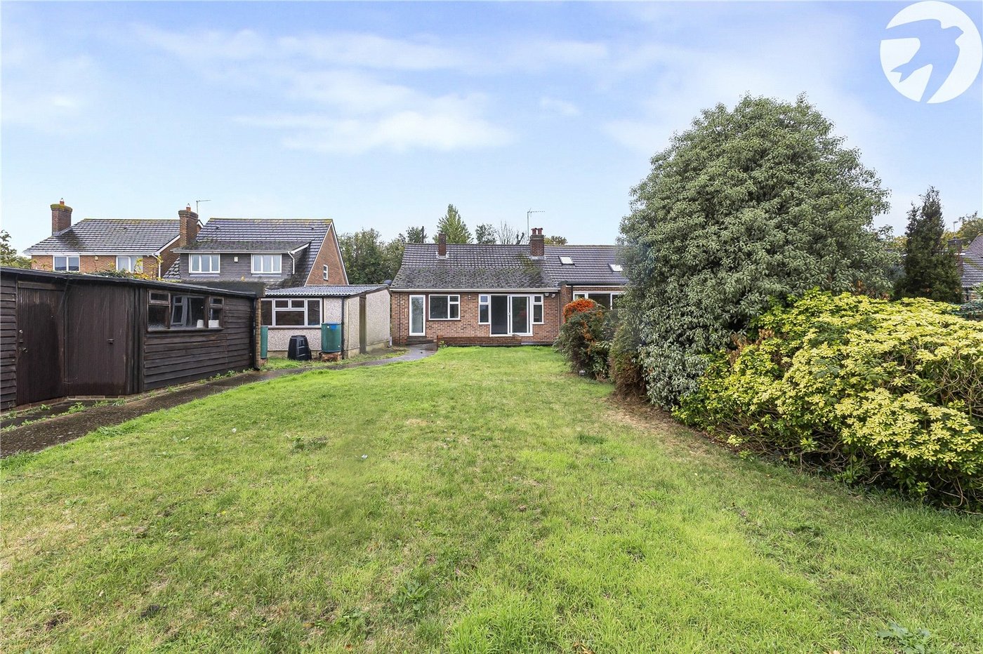 3 bedroom bungalow for sale in Greenhithe | Robinson Jackson