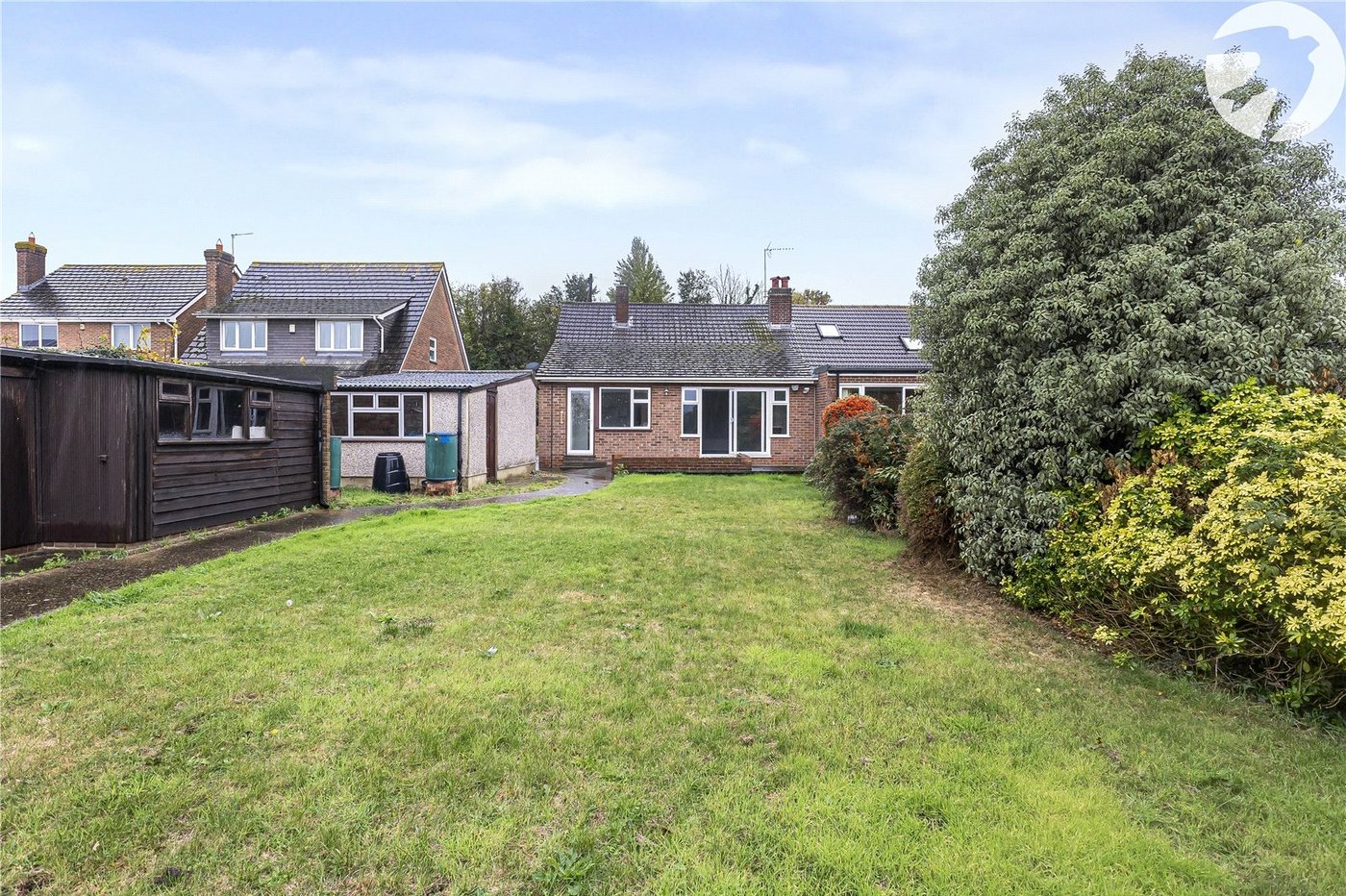 3 bedroom bungalow for sale in Greenhithe | Robinson Jackson
