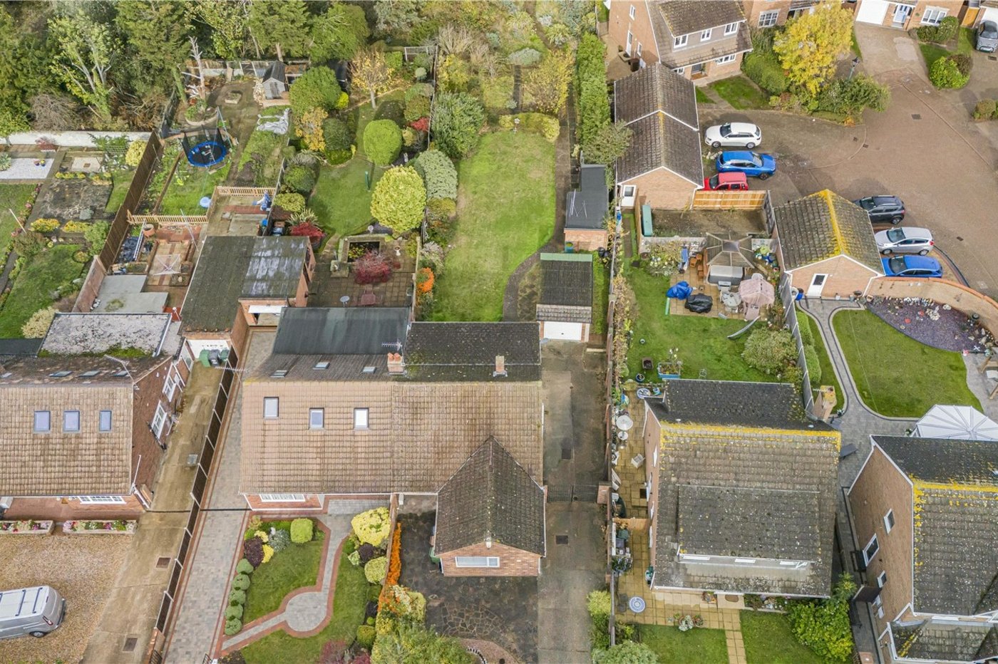 3 bedroom bungalow for sale in Greenhithe | Robinson Jackson