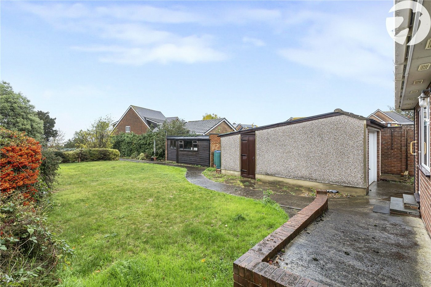 3 bedroom bungalow for sale in Greenhithe | Robinson Jackson