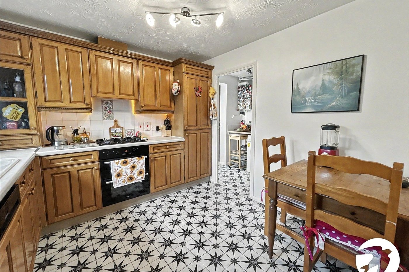 4 bedroom house for sale in Sidcup | Robinson Jackson