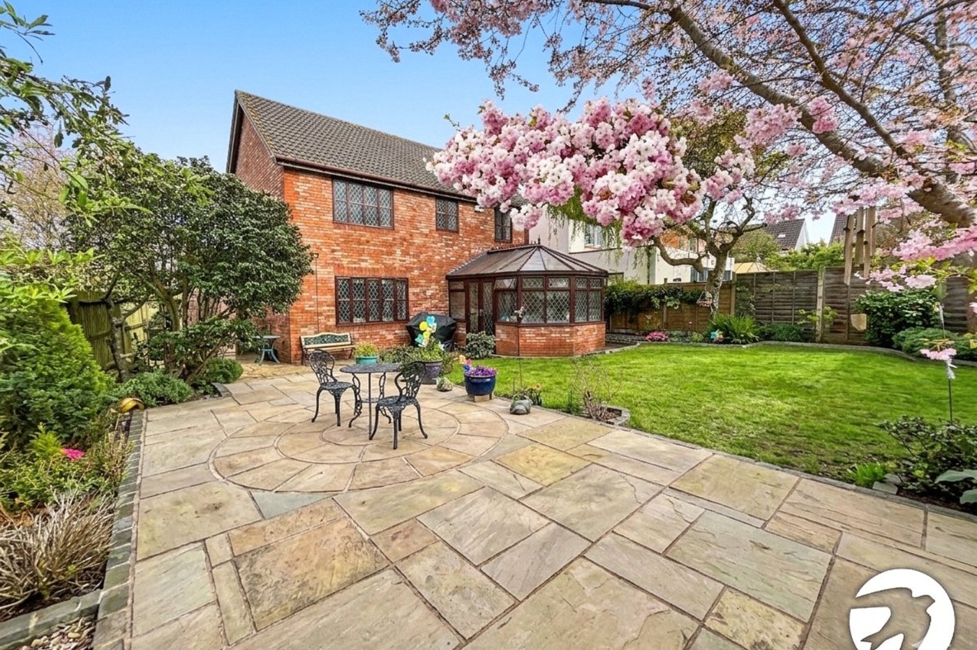 4 bedroom house for sale in Sidcup | Robinson Jackson