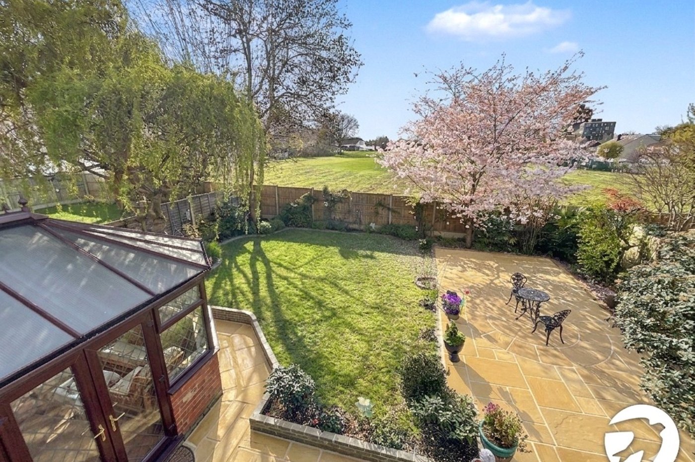 4 bedroom house for sale in Sidcup | Robinson Jackson