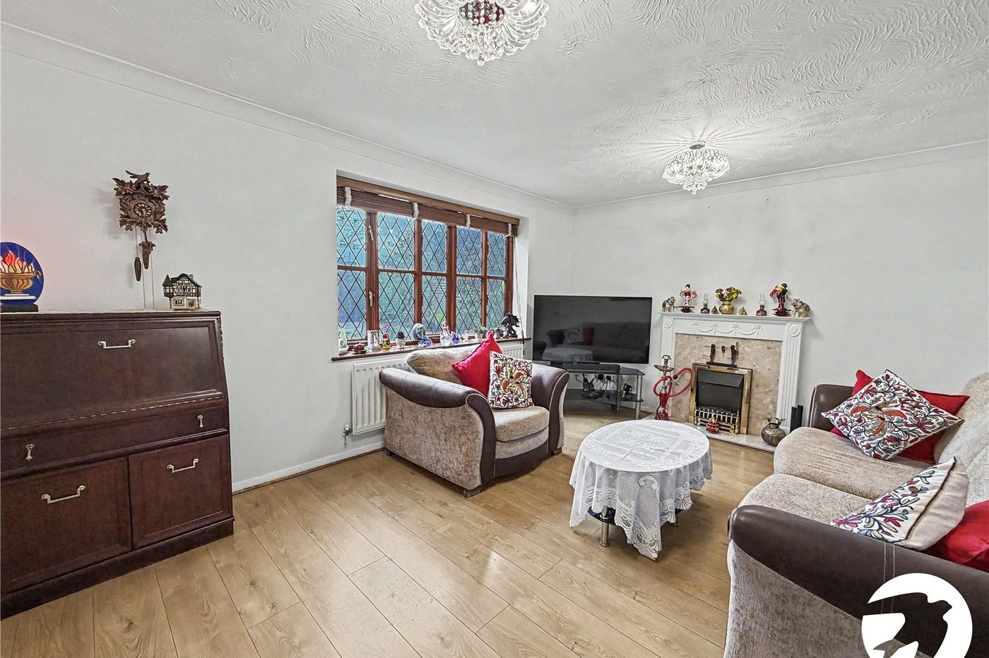 4 bedroom house for sale in Sidcup | Robinson Jackson