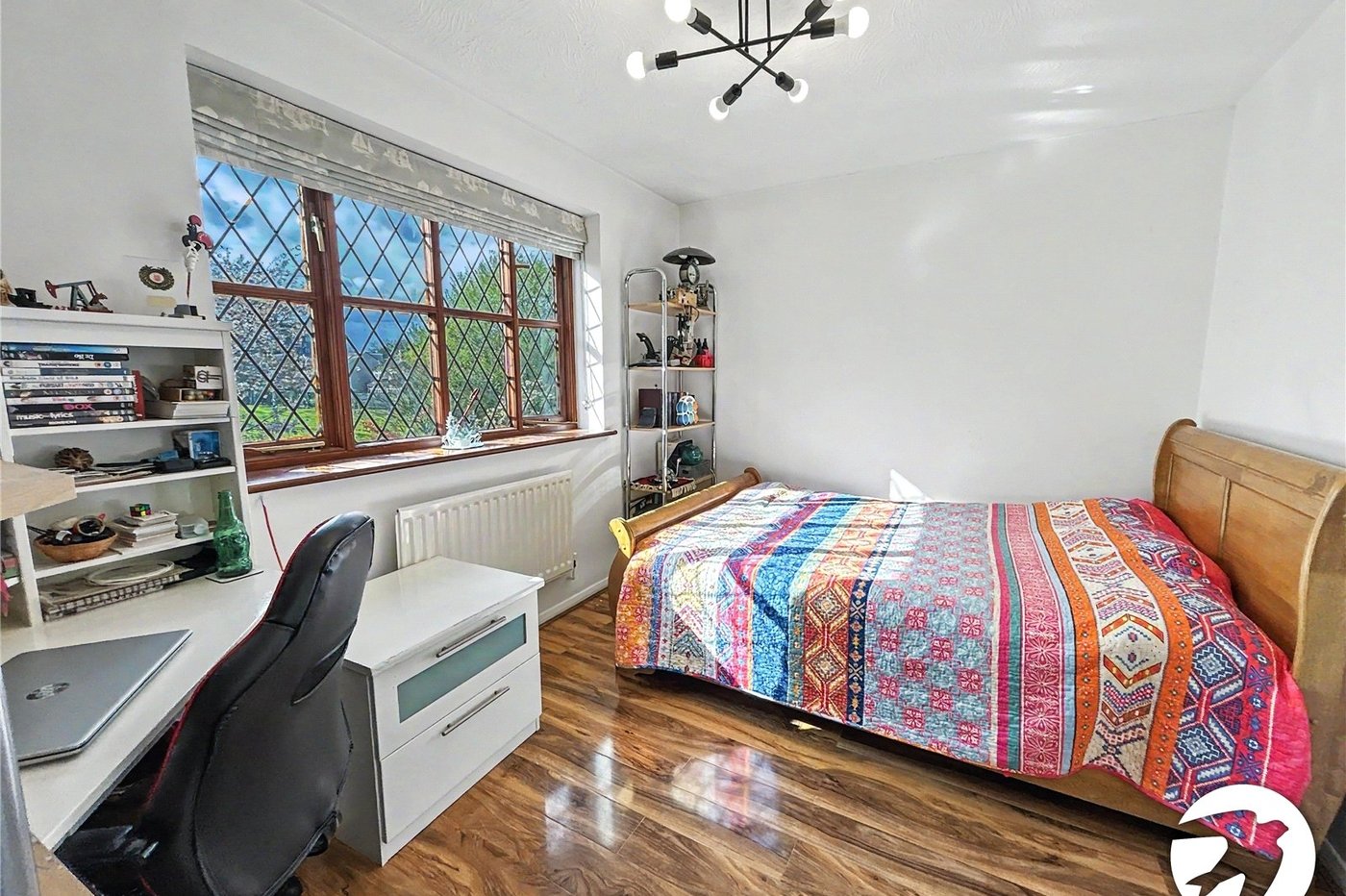 4 bedroom house for sale in Sidcup | Robinson Jackson