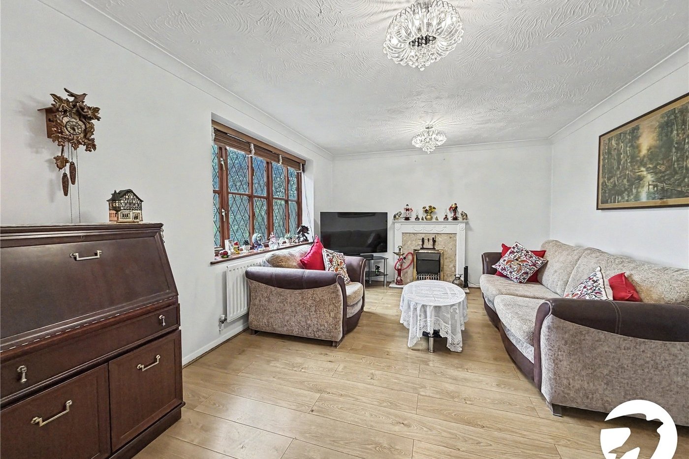 4 bedroom house for sale in Sidcup | Robinson Jackson