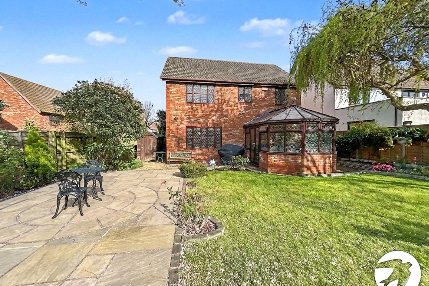 4 bedroom house for sale in Sidcup | Robinson Jackson