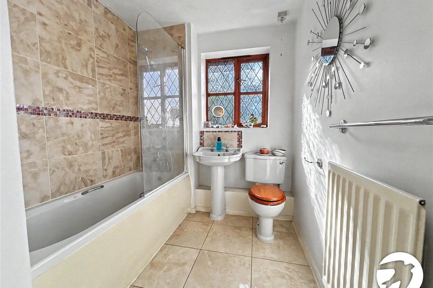 4 bedroom house for sale in Sidcup | Robinson Jackson