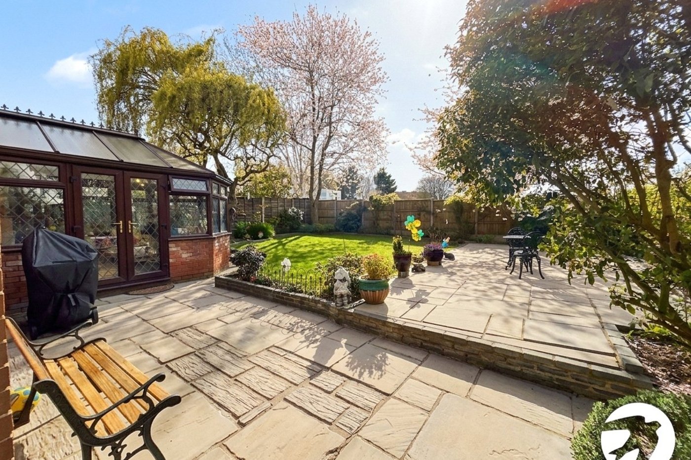 4 bedroom house for sale in Sidcup | Robinson Jackson