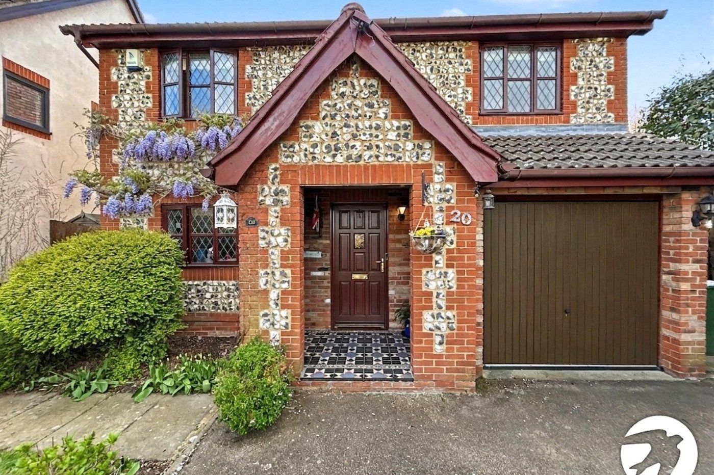 4 bedroom house for sale in Sidcup | Robinson Jackson