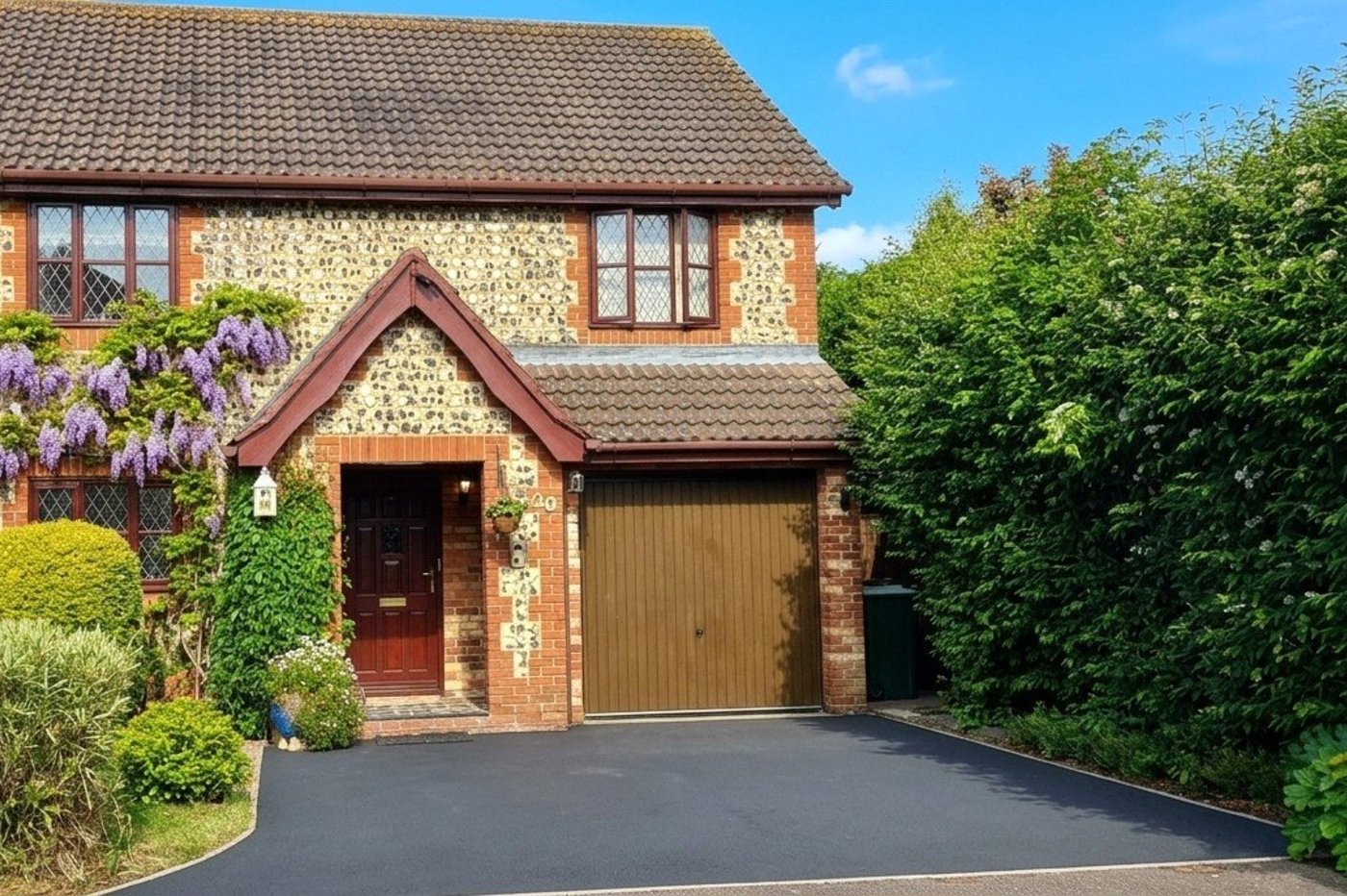 4 bedroom house for sale in Sidcup | Robinson Jackson