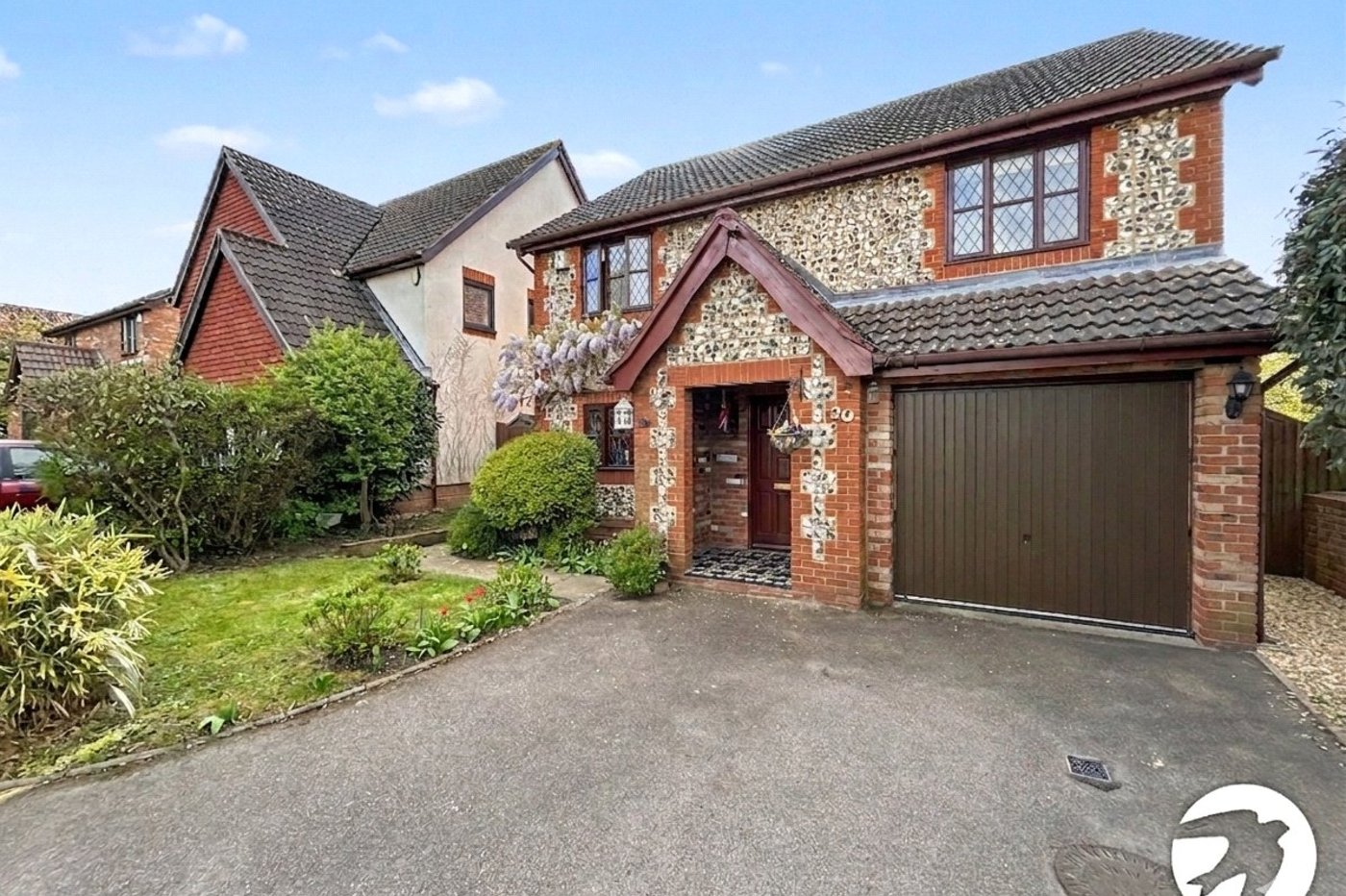 4 bedroom house for sale in Sidcup | Robinson Jackson