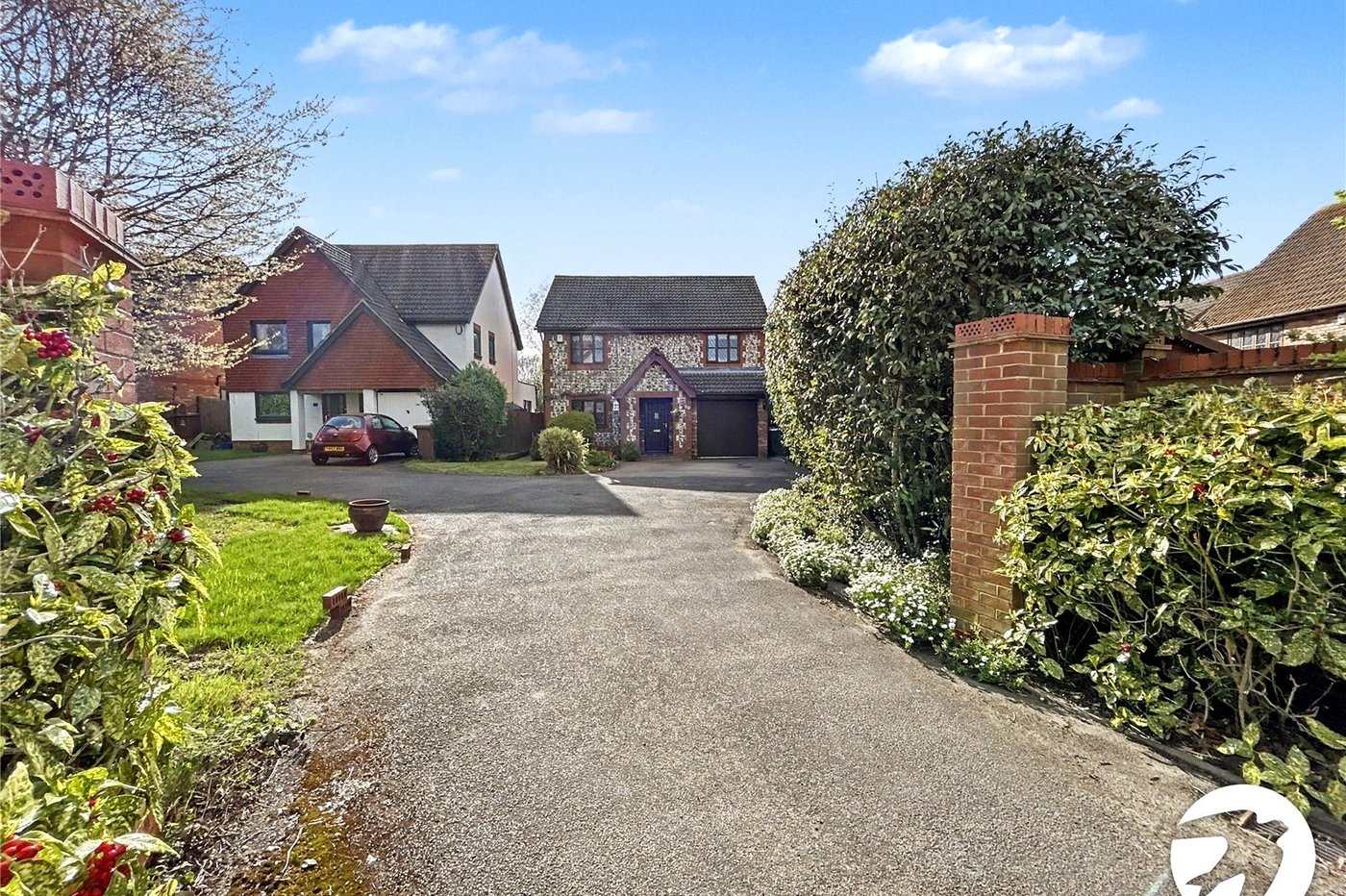 4 bedroom house for sale in Sidcup | Robinson Jackson