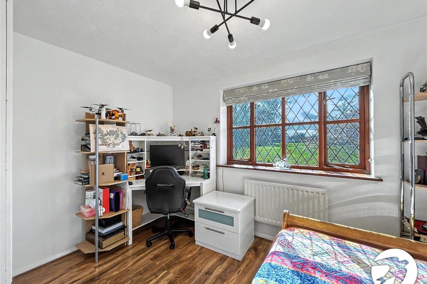 4 bedroom house for sale in Sidcup | Robinson Jackson