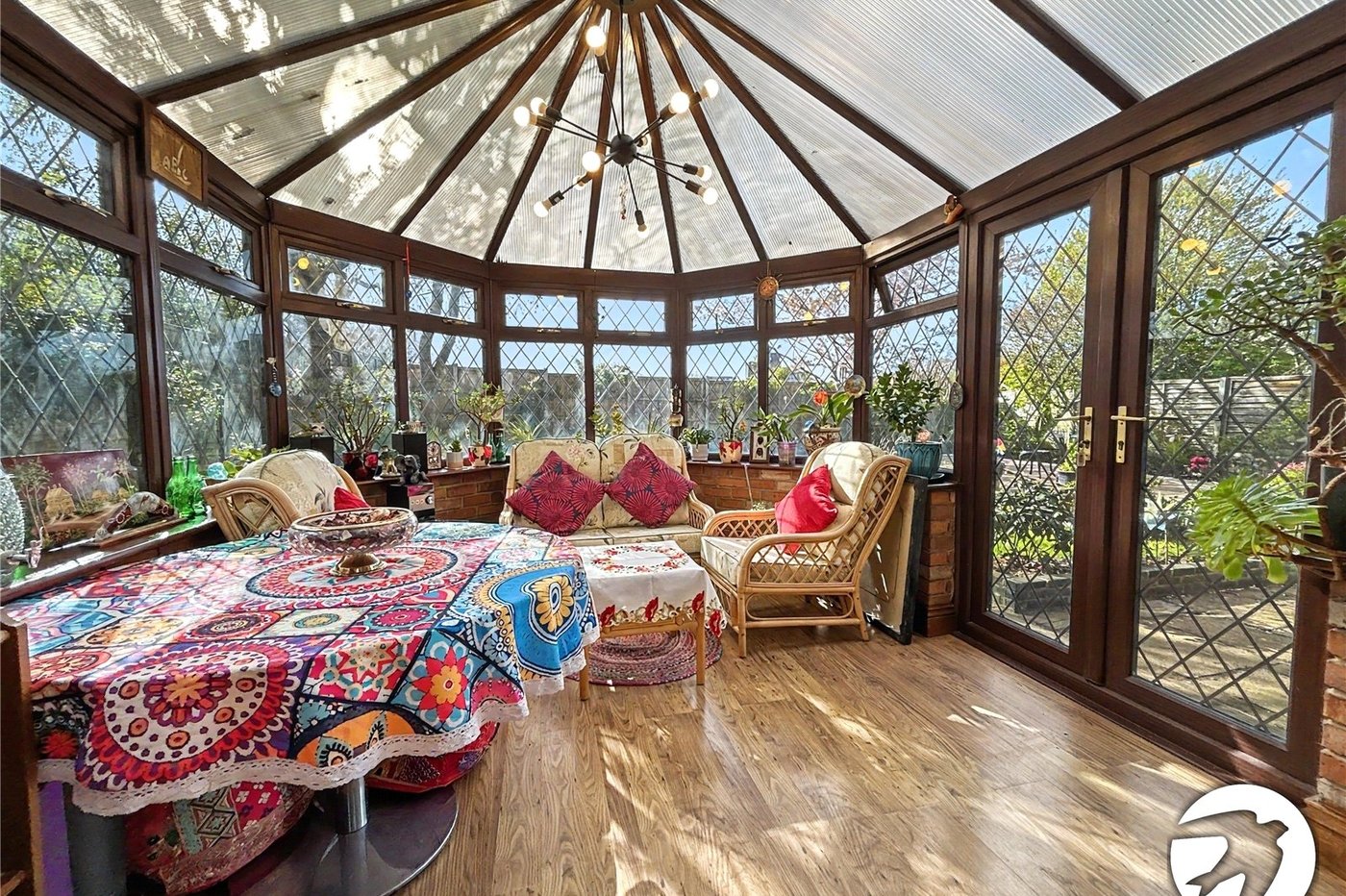 4 bedroom house for sale in Sidcup | Robinson Jackson