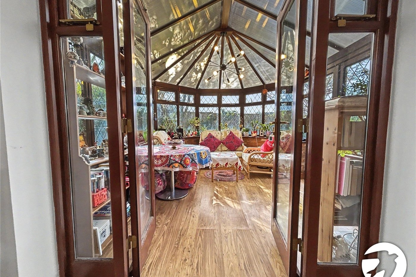 4 bedroom house for sale in Sidcup | Robinson Jackson