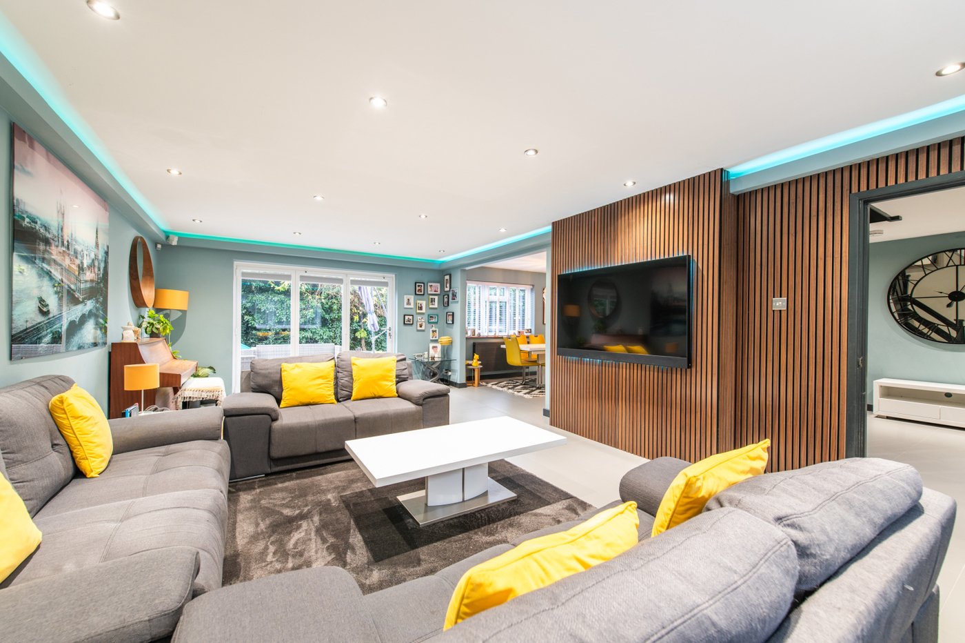 house for sale in Hempstead, Gillingham, ME7 Robinson Michael & Jackson