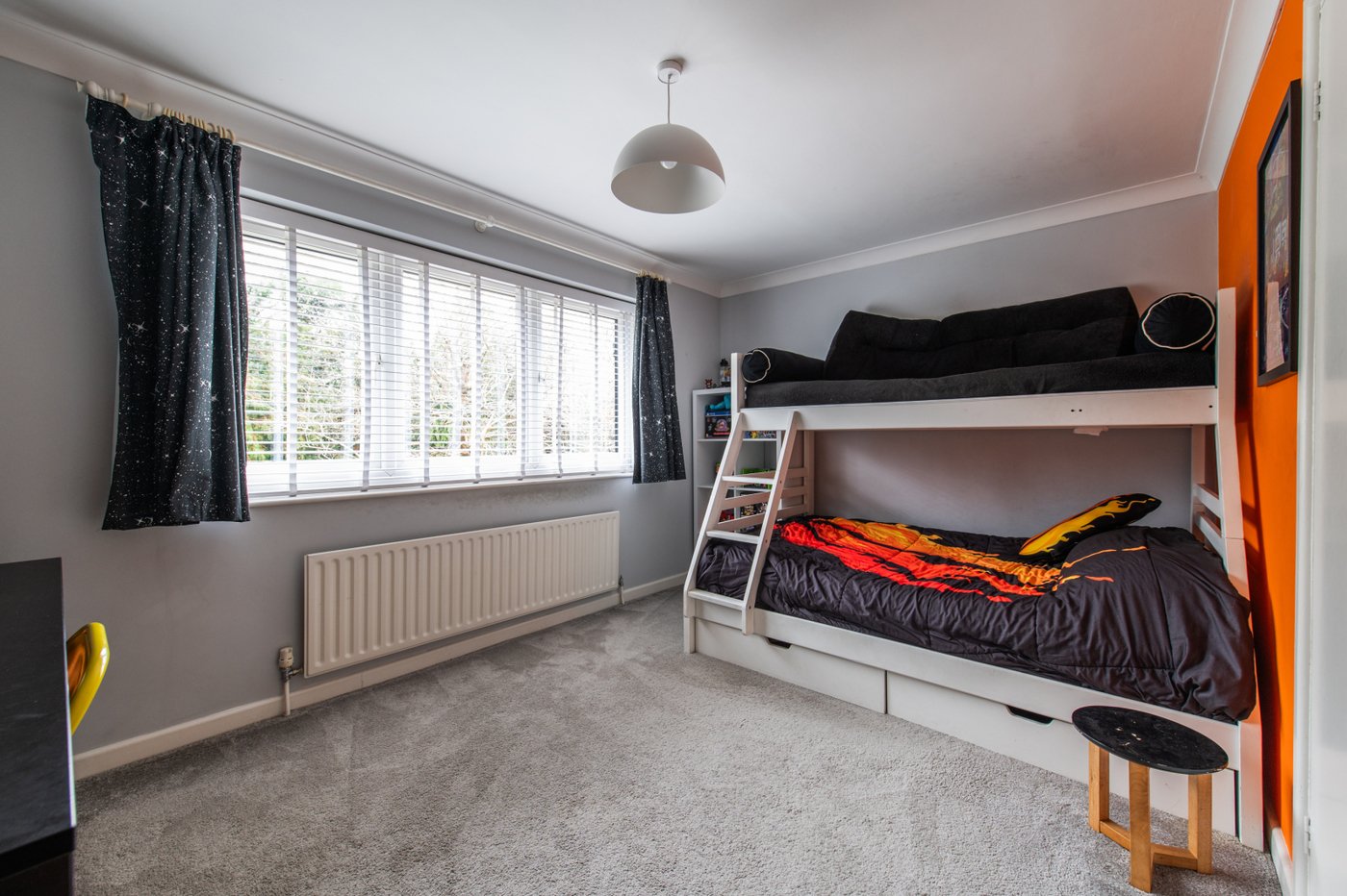 house for sale in Hempstead, Gillingham, ME7 Robinson Michael & Jackson