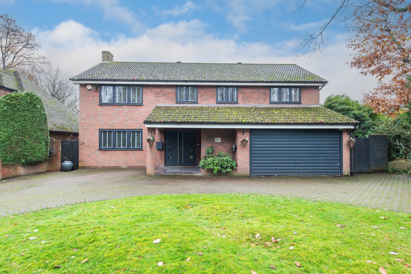 house for sale in Hempstead, Gillingham, ME7 Robinson Michael & Jackson