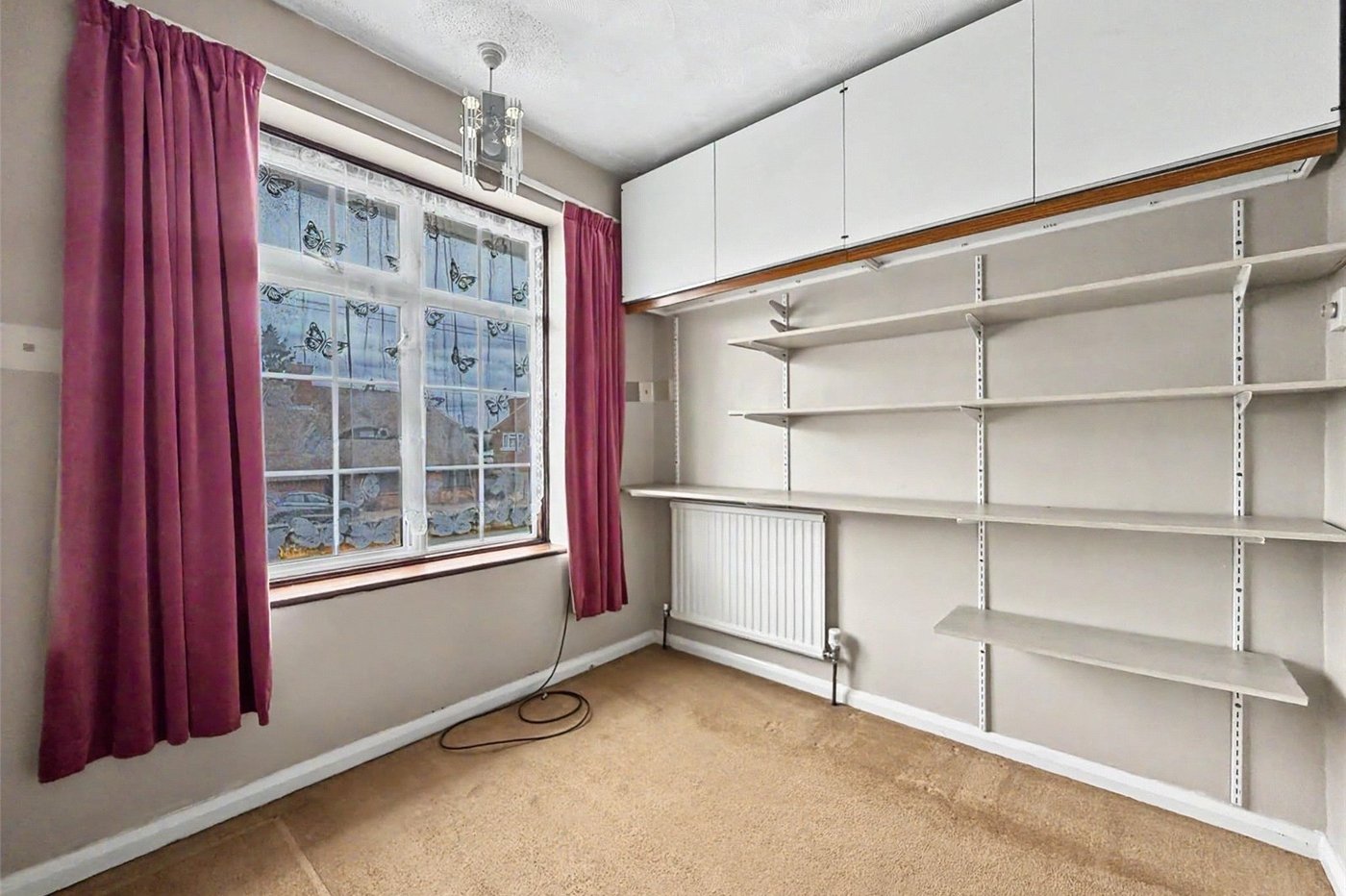 3 bedroom house for sale in Hempstead | Robinson Michael & Jackson