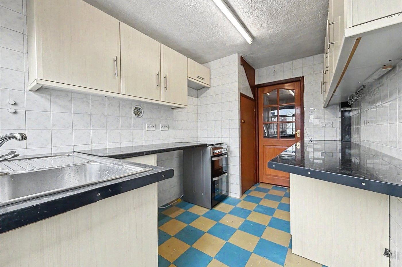 3 bedroom house for sale in Hempstead | Robinson Michael & Jackson