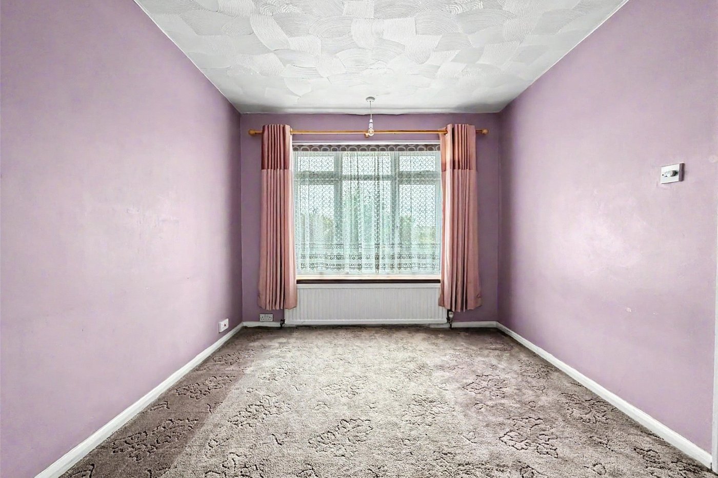 3 bedroom house for sale in Hempstead | Robinson Michael & Jackson