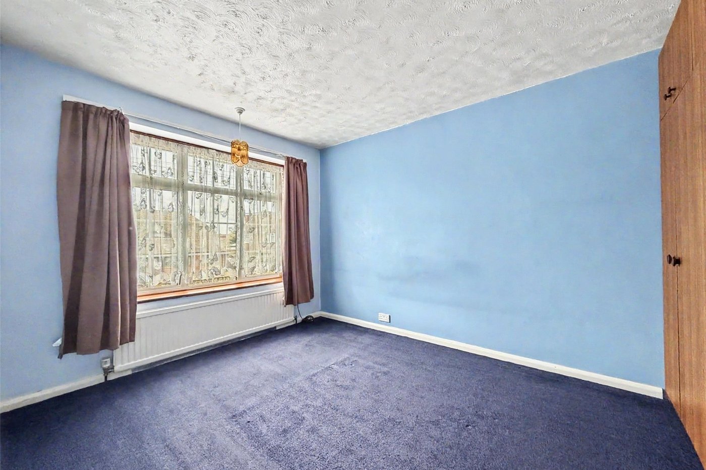3 bedroom house for sale in Hempstead | Robinson Michael & Jackson