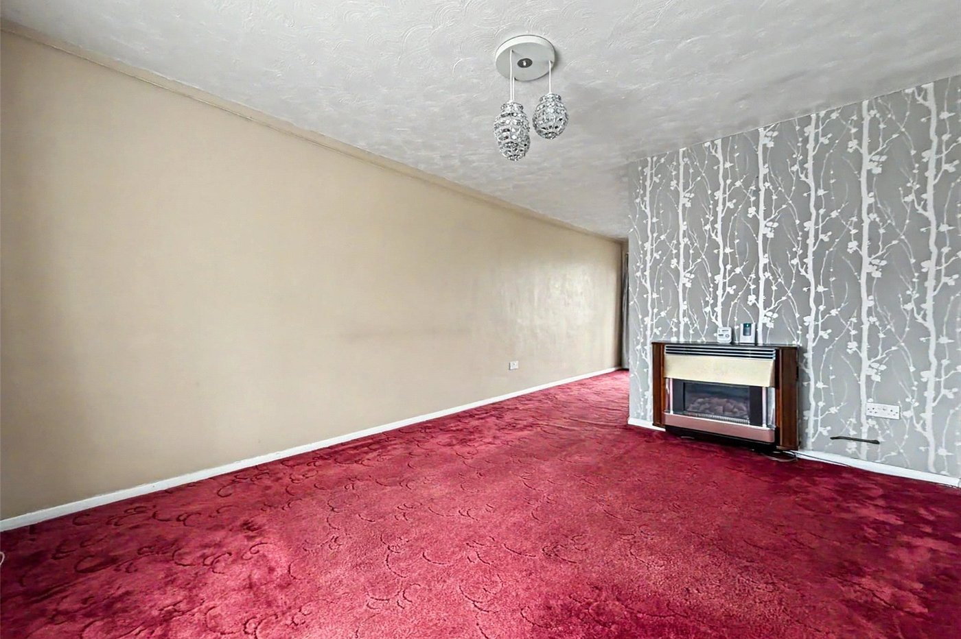 3 bedroom house for sale in Hempstead | Robinson Michael & Jackson