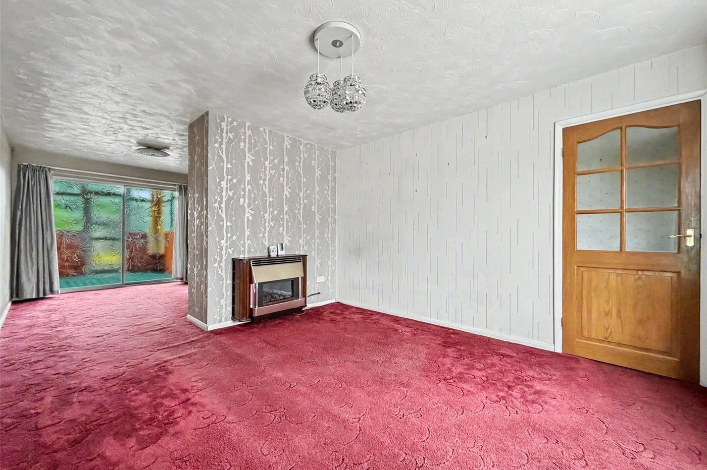 3 bedroom house for sale in Hempstead | Robinson Michael & Jackson