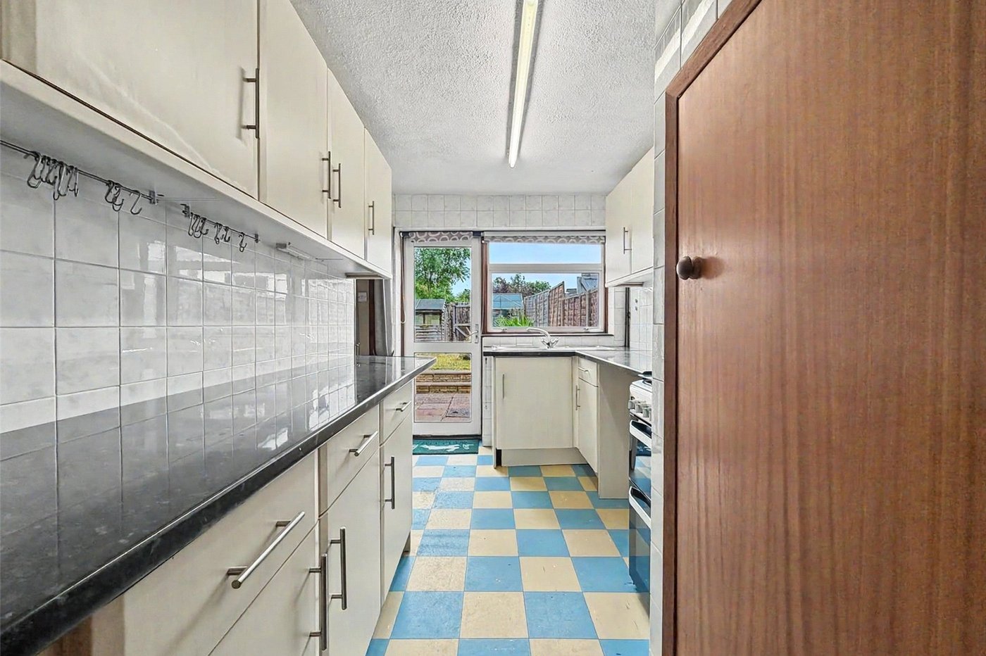 3 bedroom house for sale in Hempstead | Robinson Michael & Jackson