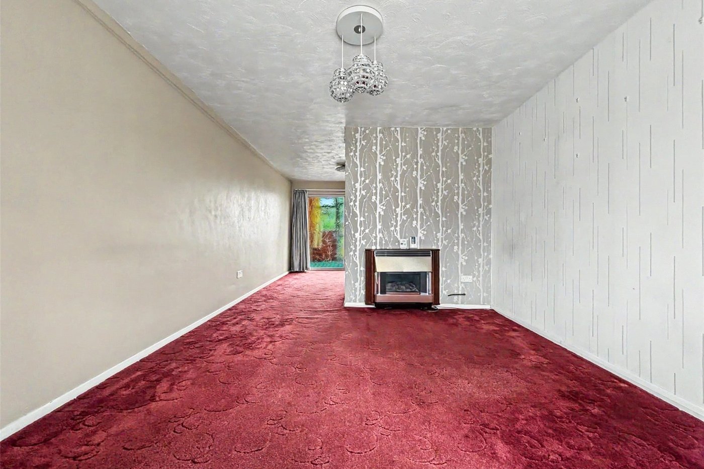 3 bedroom house for sale in Hempstead | Robinson Michael & Jackson