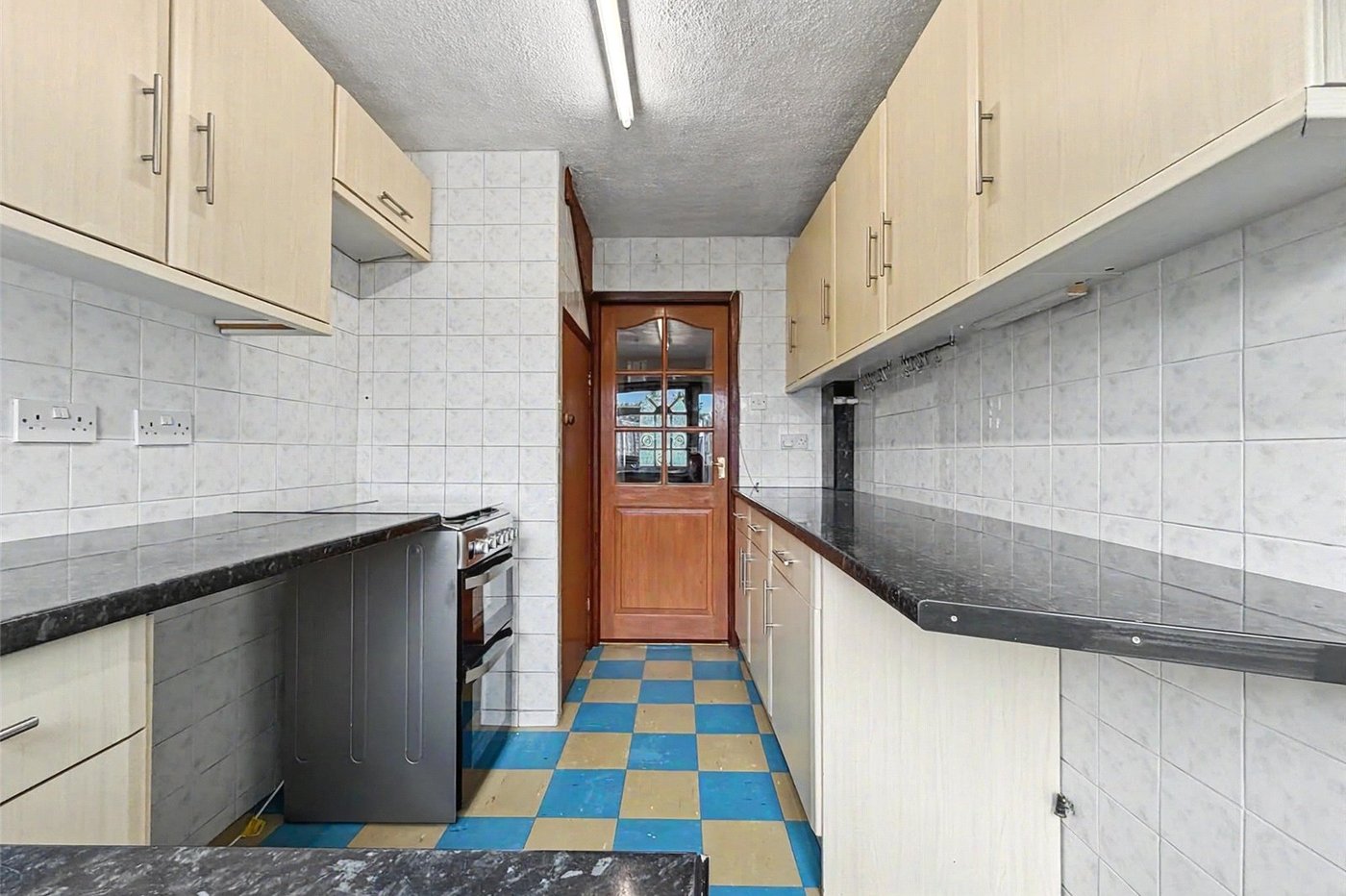 3 bedroom house for sale in Hempstead | Robinson Michael & Jackson