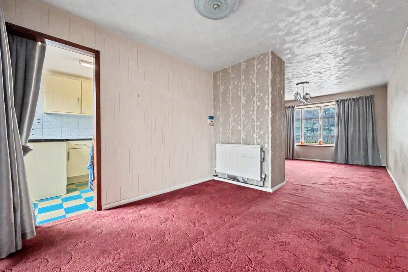 3 bedroom house for sale in Hempstead | Robinson Michael & Jackson