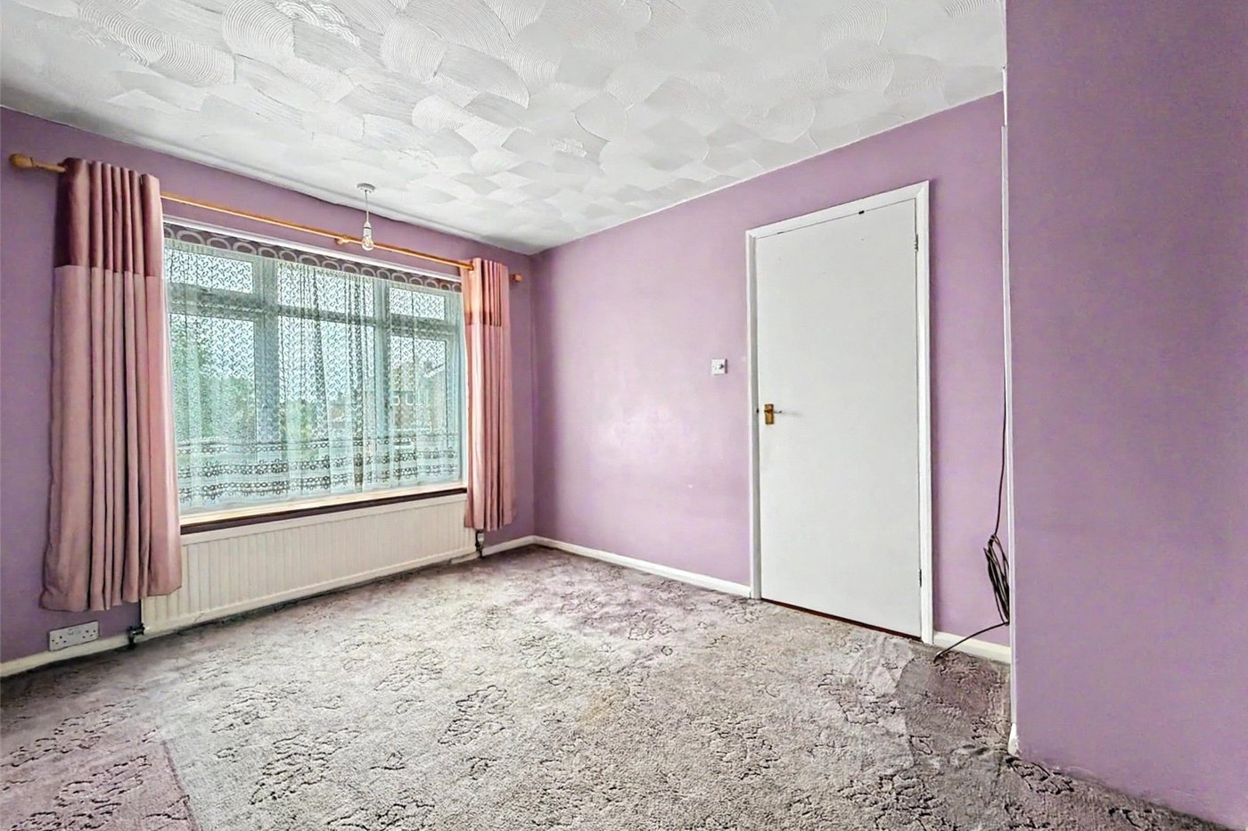 3 bedroom house for sale in Hempstead | Robinson Michael & Jackson