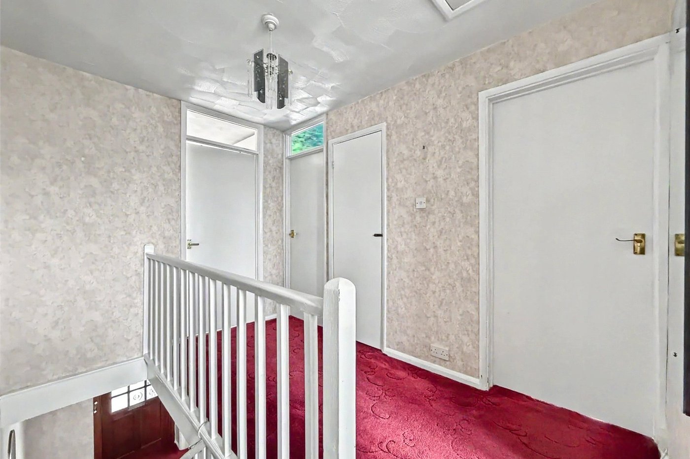 3 bedroom house for sale in Hempstead | Robinson Michael & Jackson