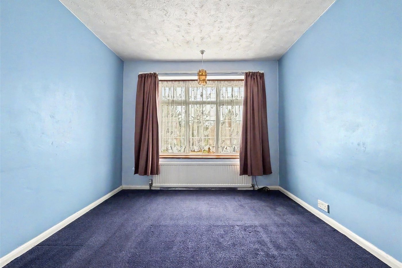 3 bedroom house for sale in Hempstead | Robinson Michael & Jackson