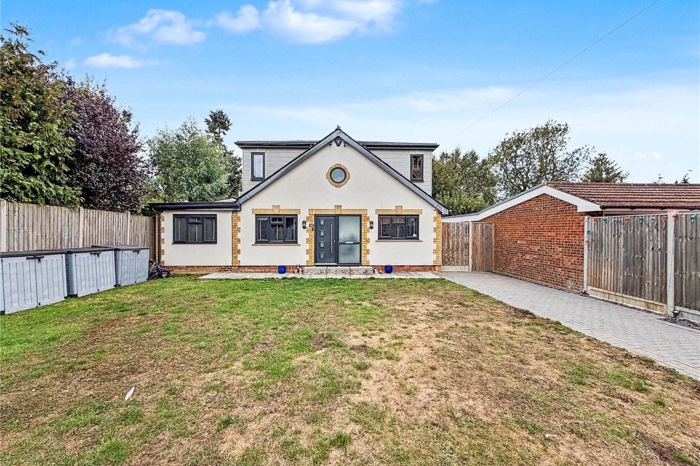 4 bedroom property for sale in Hempstead | Robinson Michael & Jackson