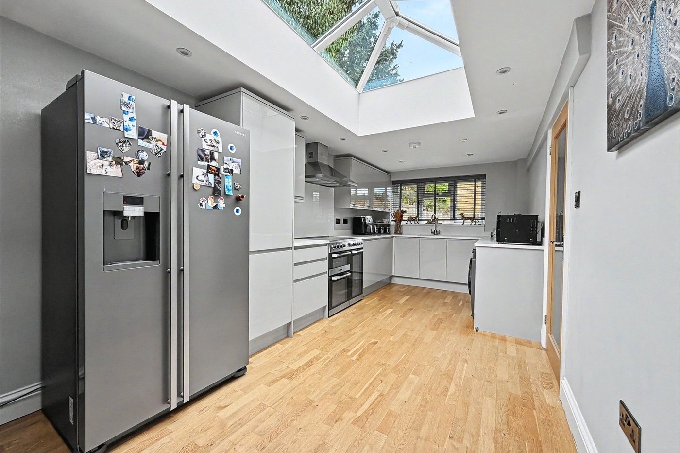 4 bedroom property for sale in Hempstead | Robinson Michael & Jackson