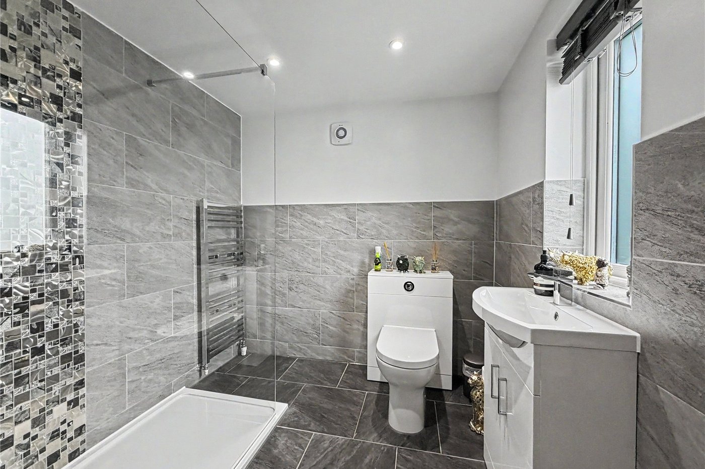 4 bedroom property for sale in Hempstead | Robinson Michael & Jackson