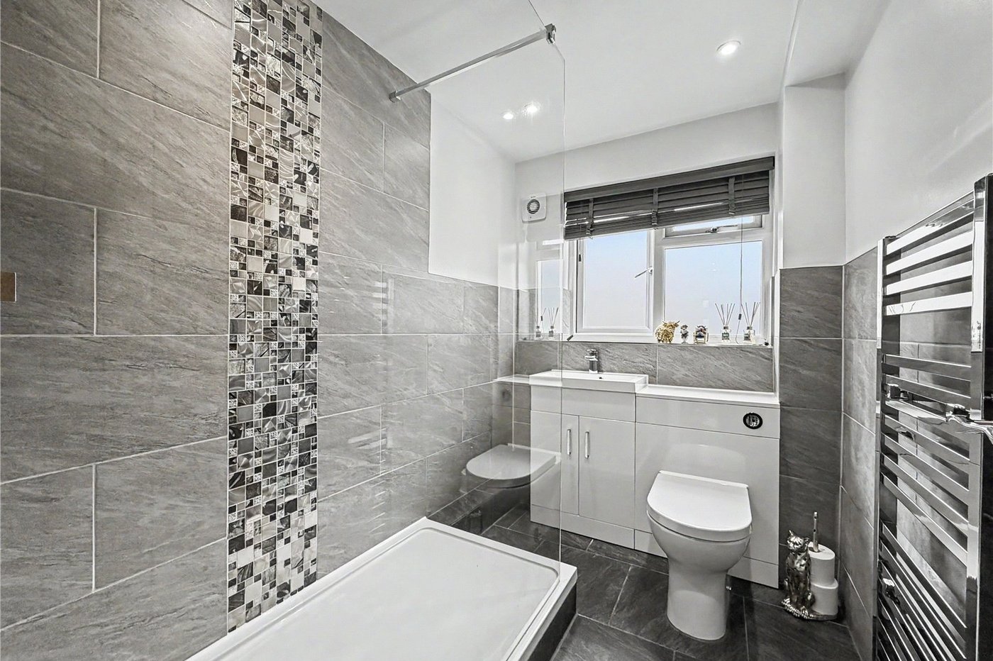 4 bedroom property for sale in Hempstead | Robinson Michael & Jackson