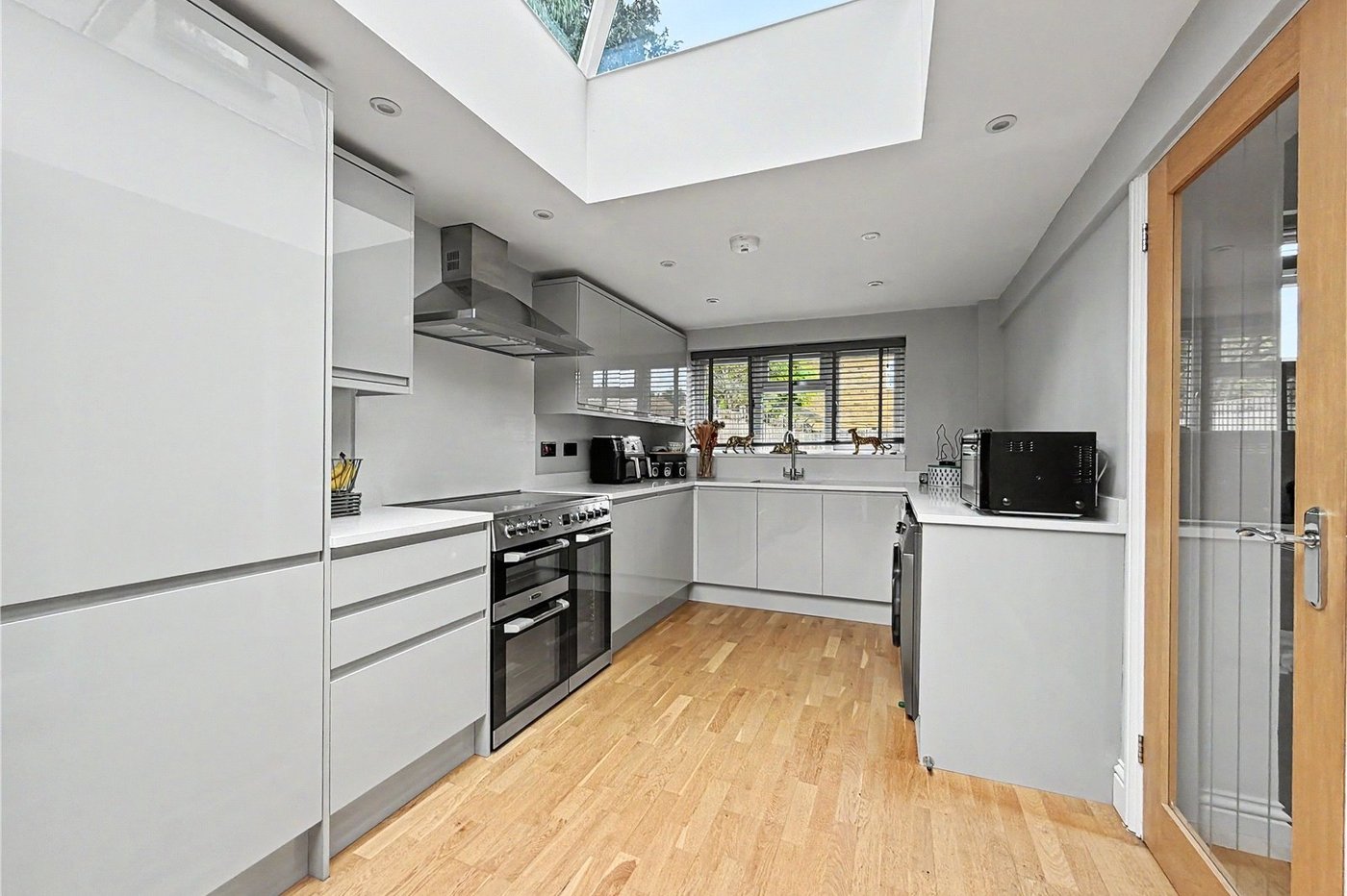 4 bedroom property for sale in Hempstead | Robinson Michael & Jackson