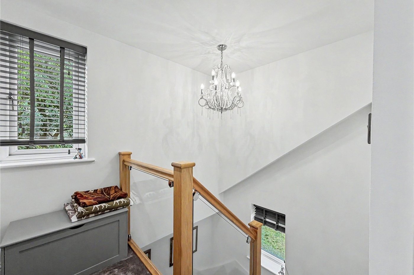4 bedroom property for sale in Hempstead | Robinson Michael & Jackson